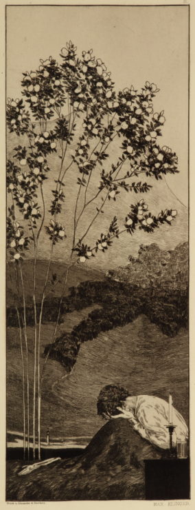 Yearnings