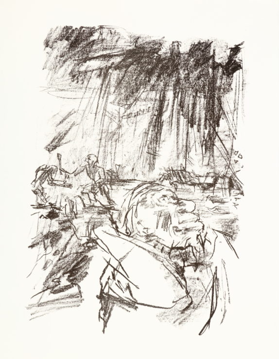 Lear: Poor naked wretches