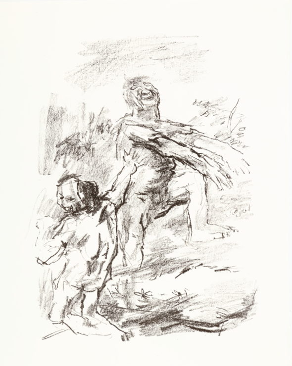 Gloucester and Edgar