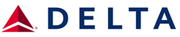 Delta logo.