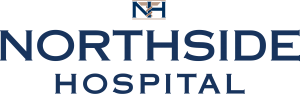 Northside Hospital logo.