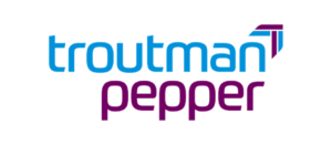 Troutman Pepper logo.